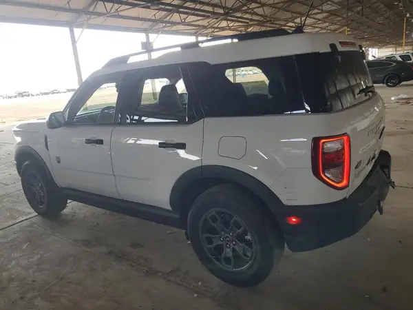 3FMCR9B60PRD21826 2023 FORD BRONCO - Image 2