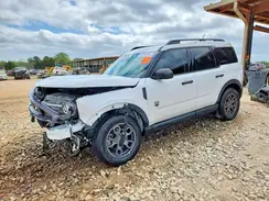 3FMCR9B60PRD34785 2023 FORD BRONCO
