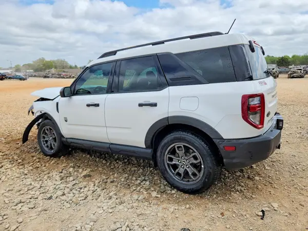3FMCR9B60PRD34785 2023 FORD BRONCO - Image 2