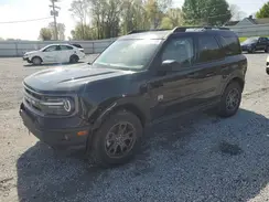 3FMCR9B60PRD39615 2023 FORD BRONCO