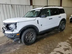 3FMCR9B60PRD49397 2023 FORD BRONCO