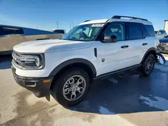 3FMCR9B60PRD49819 2023 FORD BRONCO