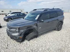 3FMCR9B60PRD51649 2023 FORD BRONCO