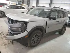 3FMCR9B60PRD52378 2023 FORD BRONCO