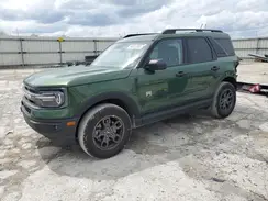 3FMCR9B60PRD52719 2023 FORD BRONCO