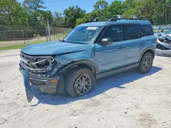3FMCR9B60PRD60108 2023 FORD BRONCO