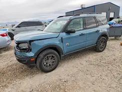3FMCR9B60PRD65891 2023 FORD BRONCO