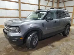 3FMCR9B60PRD75854 2023 FORD BRONCO