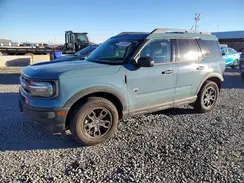 3FMCR9B60PRD80889 2023 FORD BRONCO
