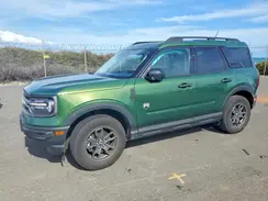 3FMCR9B60PRD81783 2023 FORD BRONCO