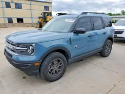 3FMCR9B60PRD97711 2023 FORD BRONCO