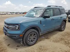 3FMCR9B60PRD99152 2023 FORD BRONCO