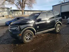 3FMCR9B60PRD99510 2023 FORD BRONCO