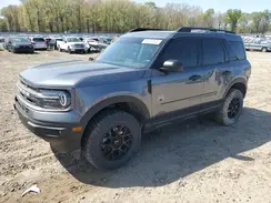 3FMCR9B60PRE00056 2023 FORD BRONCO