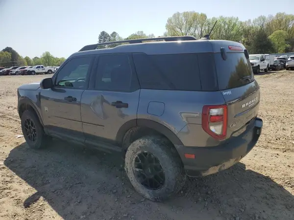 3FMCR9B60PRE00056 2023 FORD BRONCO - Image 2