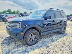 3FMCR9B60PRE07394 2023 FORD BRONCO
