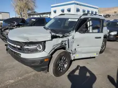 3FMCR9B60PRE07699 2023 FORD BRONCO