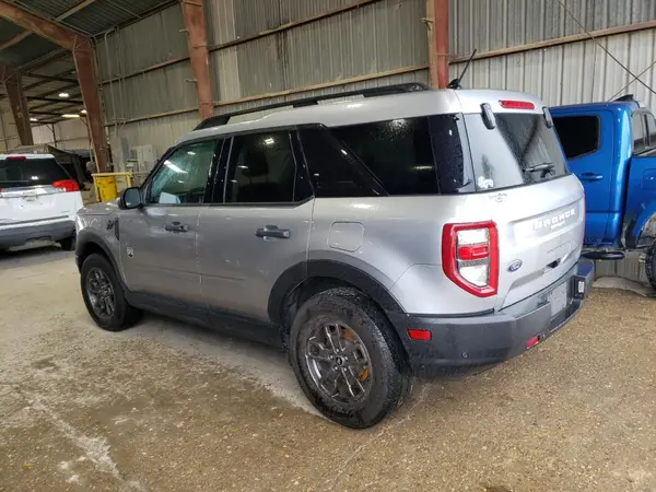 3FMCR9B60PRE10294 2023 FORD BRONCO - Image 2