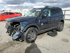 3FMCR9B60PRE24793 2023 FORD BRONCO