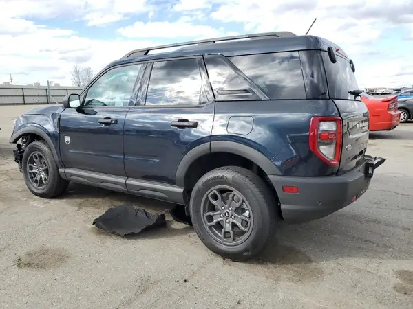3FMCR9B60PRE24793 2023 FORD BRONCO - Image 2