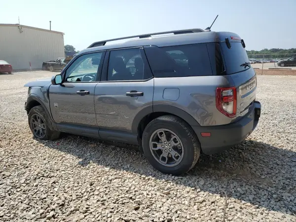 3FMCR9B60PRE26429 2023 FORD BRONCO - Image 2
