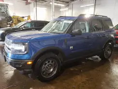3FMCR9B60PRE28004 2023 FORD BRONCO