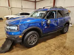 3FMCR9B60PRE31307 2023 FORD BRONCO