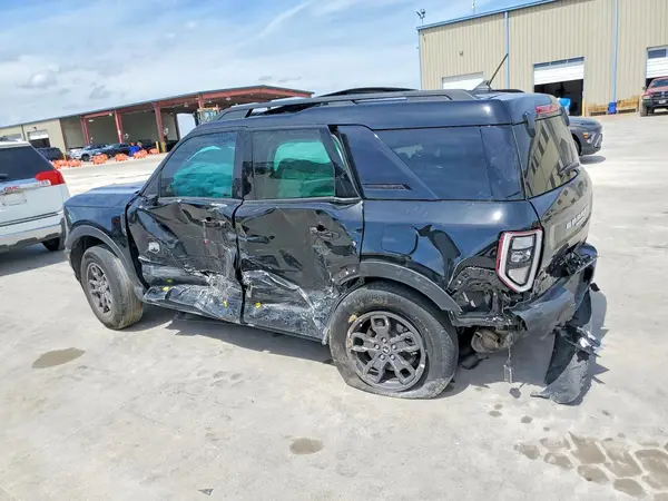 3FMCR9B60RRE03753 2024 FORD BRONCO - Image 2