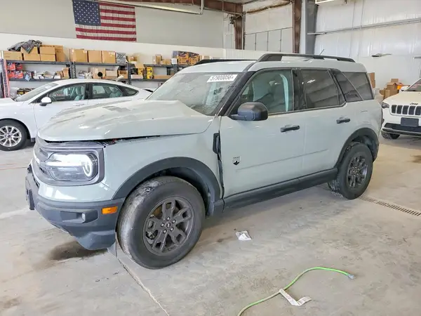 3FMCR9B60RRE04479 2024 FORD BRONCO - Image 1