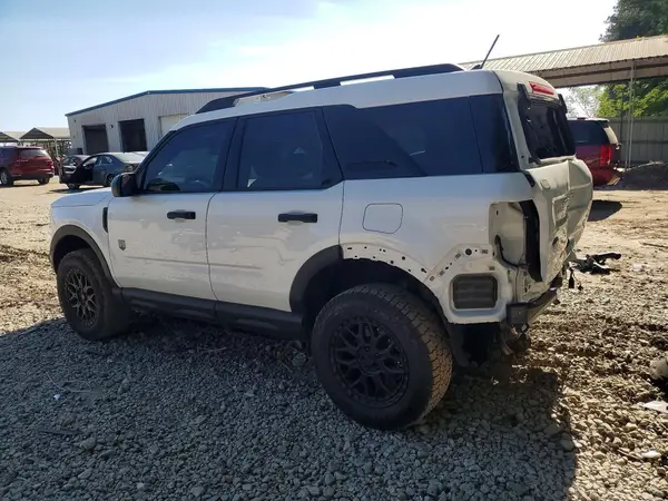 3FMCR9B60RRE05924 2024 FORD BRONCO - Image 2