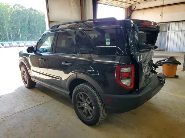3FMCR9B60RRE26952 2024 FORD BRONCO - Image 2