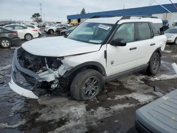 3FMCR9B60RRE30354 2024 FORD BRONCO - Image 1