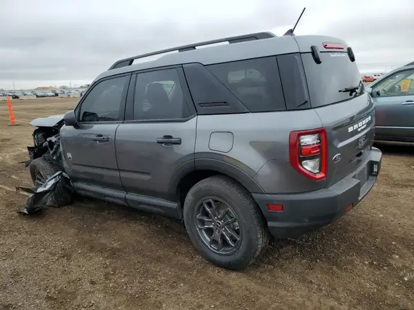 3FMCR9B60RRE46358 2024 FORD BRONCO - Image 2