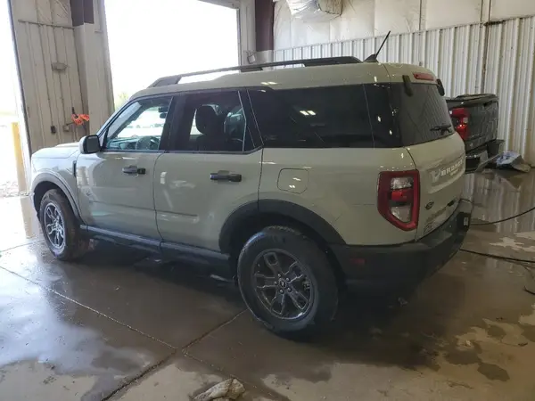 3FMCR9B60RRE48322 2024 FORD BRONCO - Image 2