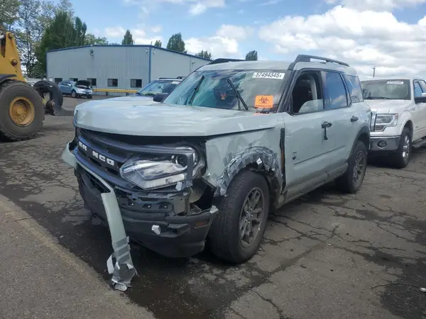 3FMCR9B60RRE63953 2024 FORD BRONCO - Image 1