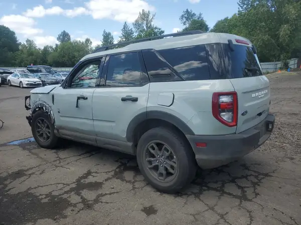 3FMCR9B60RRE63953 2024 FORD BRONCO - Image 2