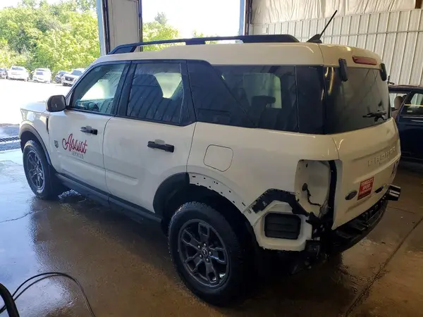 3FMCR9B60RRE64889 2024 FORD BRONCO - Image 2