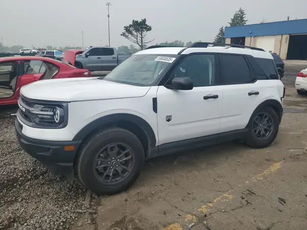 3FMCR9B60RRE67128 2024 FORD BRONCO - Image 1