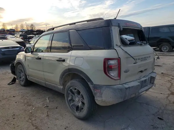 3FMCR9B60RRE70711 2024 FORD BRONCO - Image 2