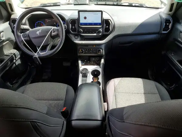 3FMCR9B60RRE72409 2024 FORD BRONCO - Image 8