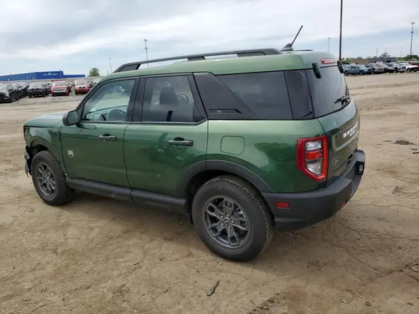 3FMCR9B60RRE76153 2024 FORD BRONCO - Image 2