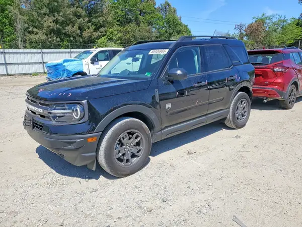 3FMCR9B60RRE82390 2024 FORD BRONCO - Image 1