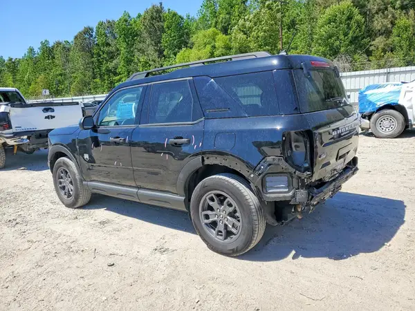 3FMCR9B60RRE82390 2024 FORD BRONCO - Image 2