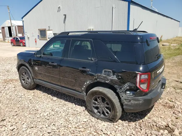 3FMCR9B60RRE88013 2024 FORD BRONCO - Image 2