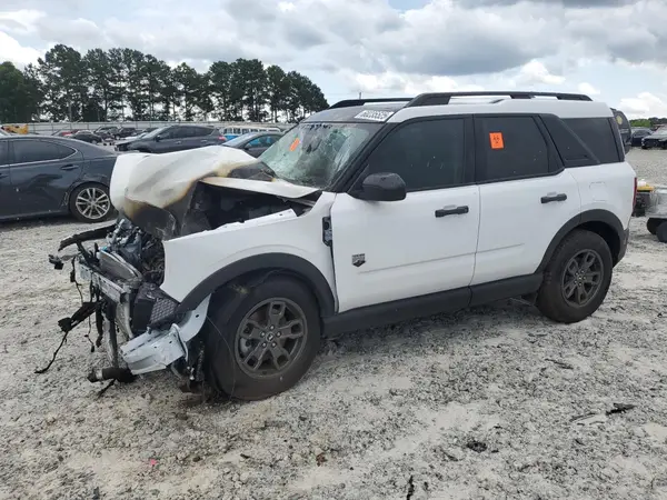 3FMCR9B60RRF08695 2024 FORD BRONCO - Image 1