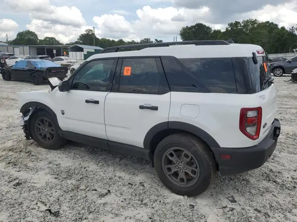 3FMCR9B60RRF08695 2024 FORD BRONCO - Image 2