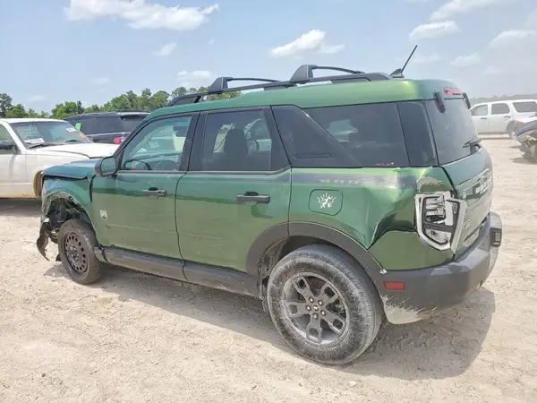 3FMCR9B60RRF43222 2024 FORD BRONCO - Image 2