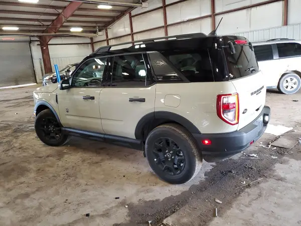 3FMCR9B60RRF43706 2024 FORD BRONCO - Image 2