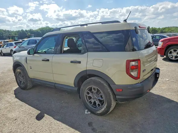 3FMCR9B60RRF68816 2024 FORD BRONCO - Image 2