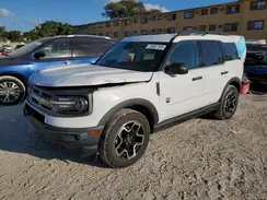 3FMCR9B61MRA08277 2021 FORD BRONCO